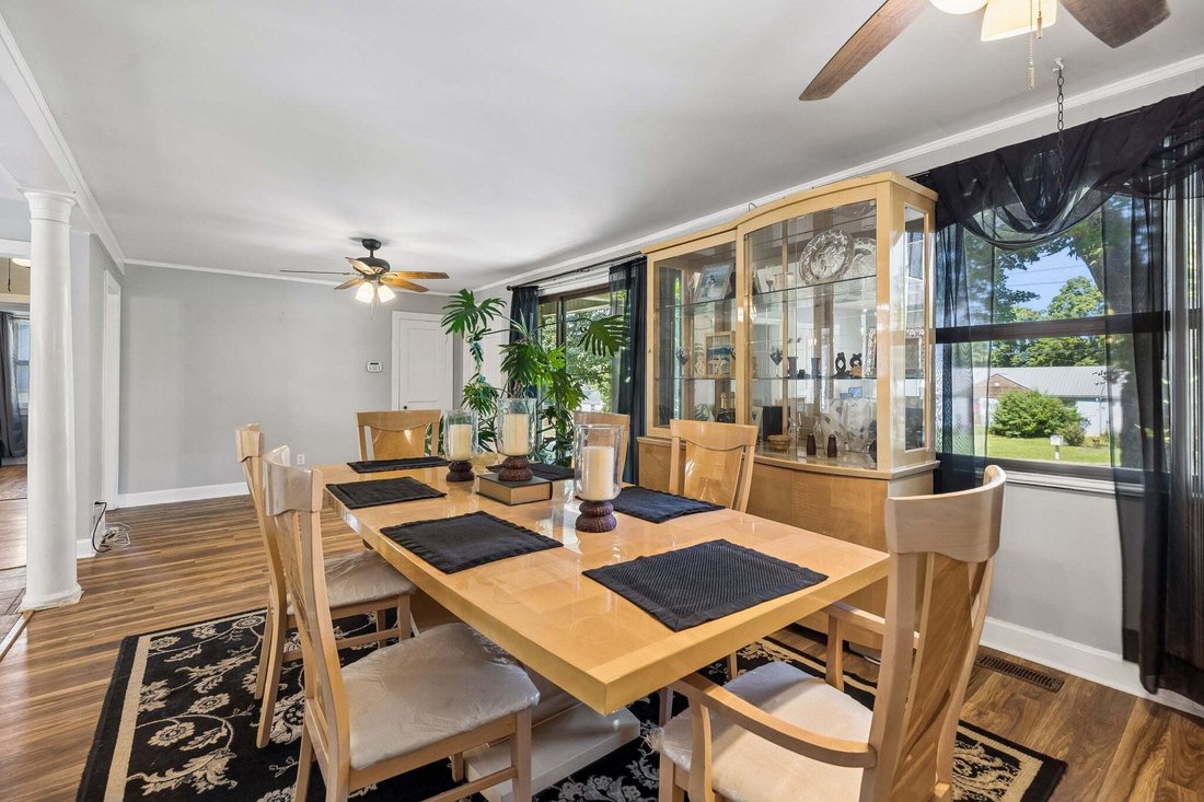 Casa a Nashville, Tennessee, Stati Uniti 5 - 18754209