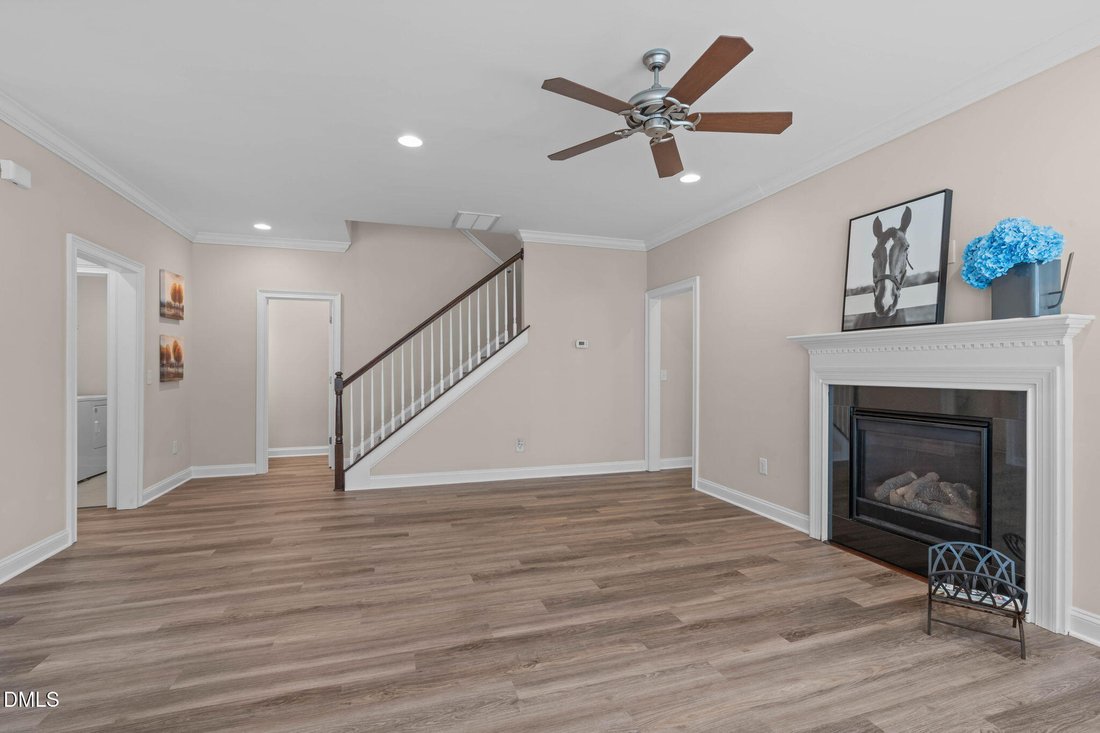 Residenza a Cary, Carolina del Nord, Stati Uniti 5 - 18751195