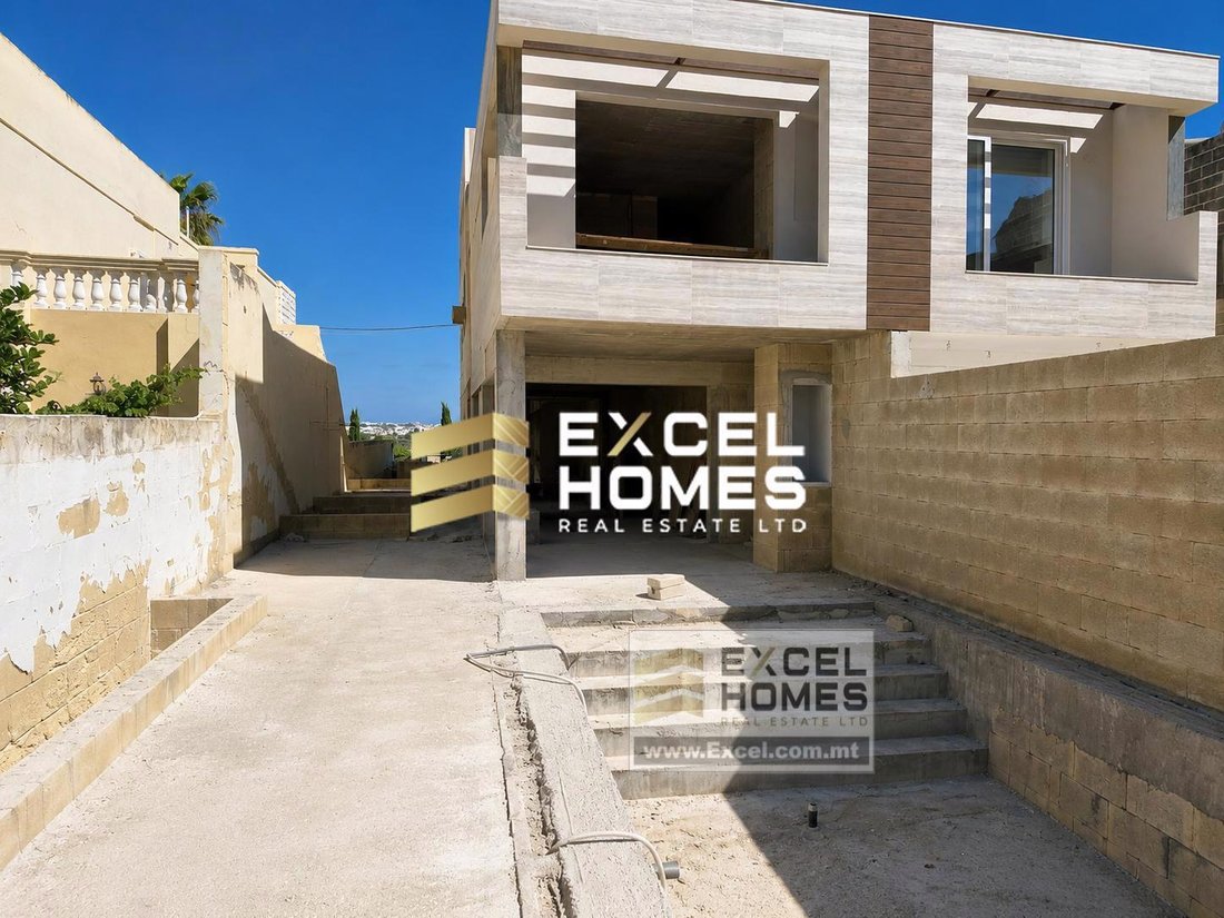 Villa à Ħ'Attard, Malte 3 - 17876983