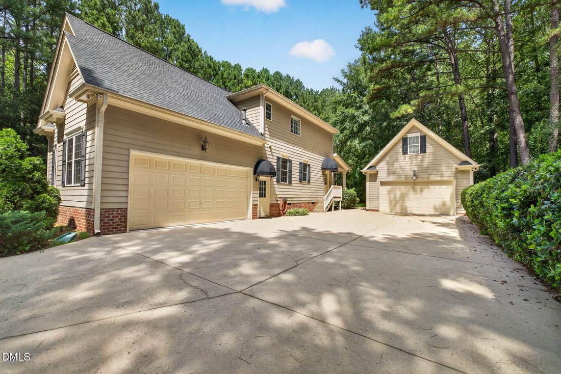 Casa en Clayton, Carolina del Norte, Estados Unidos 5 - 18751121