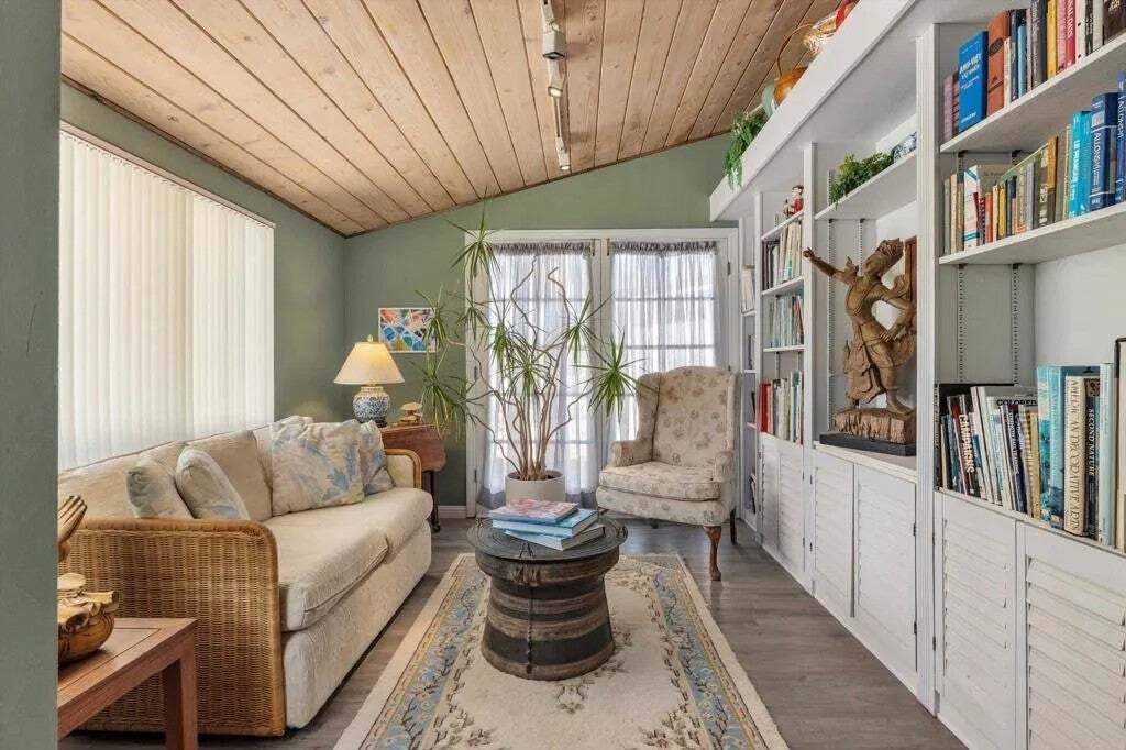 Casa a Rancho Santa Fe, California, Stati Uniti 4 - 18758753