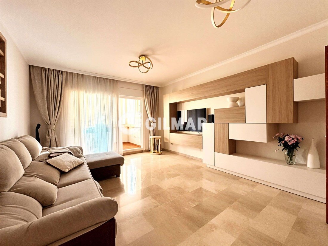 Penthouse à Santiago del Teide, Îles Canaries, Espagne 3 - 18223779