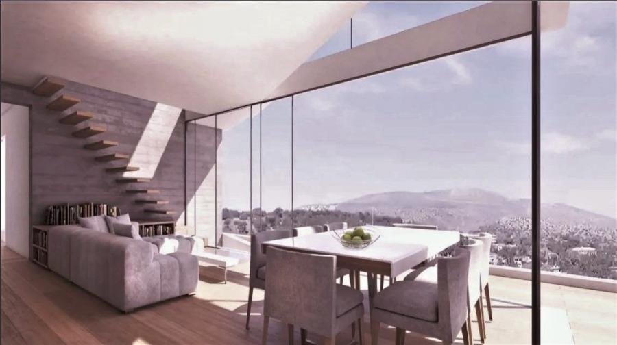 Appartement à Vari, Attique, Grèce 2 - 18748890
