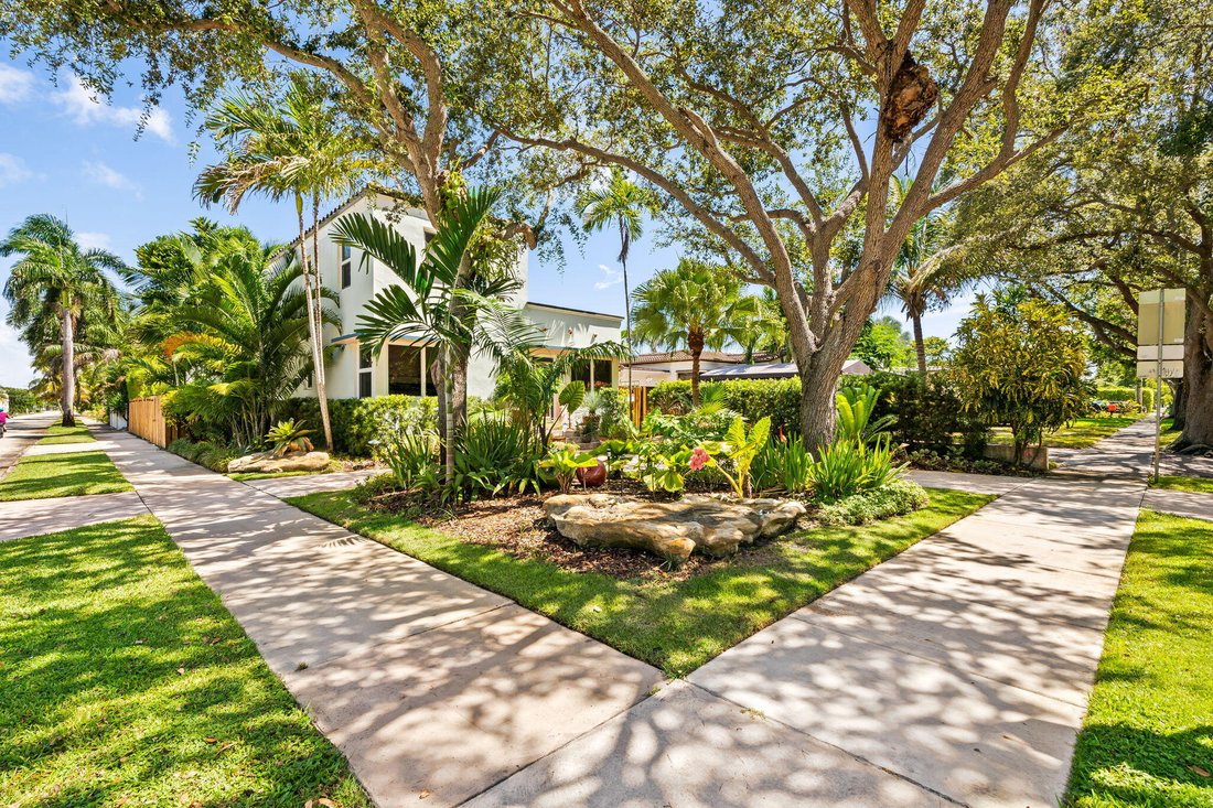 Casa a Hollywood, Florida, Stati Uniti 3 - 18759404