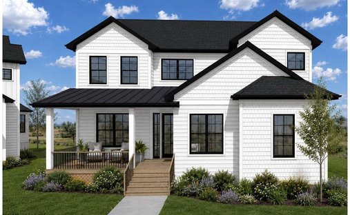 Maison à Erie, Colorado, États-Unis 1