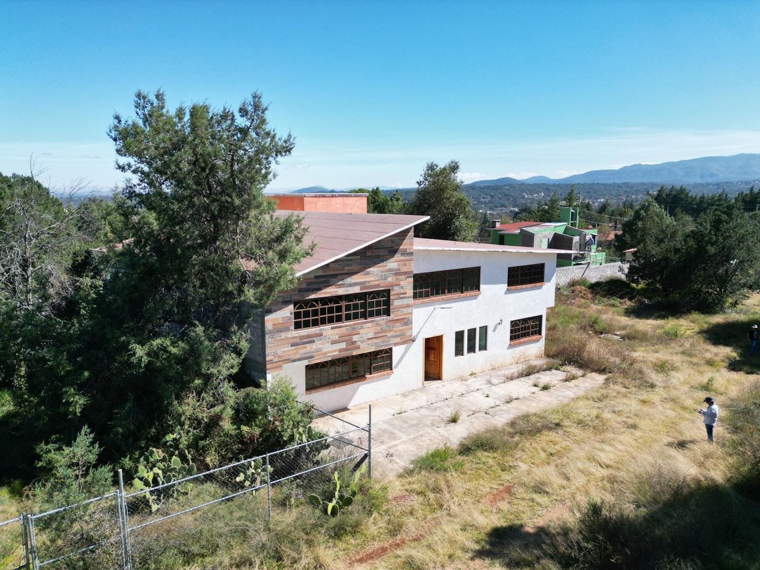 Haus in La Mora, Hidalgo, Mexiko 1 - 18750217