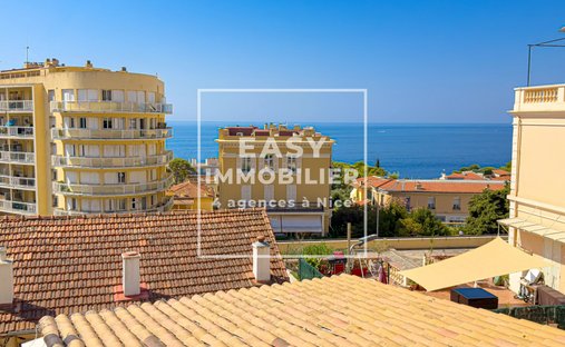 Apartment in Cap-d'Ail, Provence-Alpes-Côte d'Azur, France 1