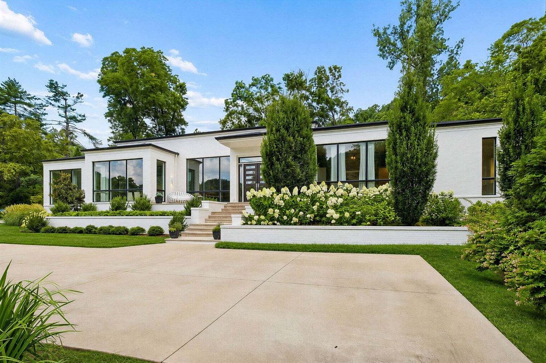 Casa a Nashville, Tennessee, Stati Uniti 5 - 18754222