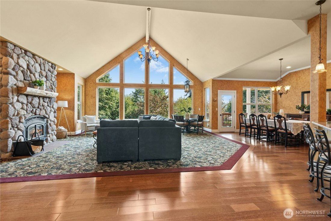 Haus in Snohomish, Washington, Vereinigte Staaten 5 - 18754040