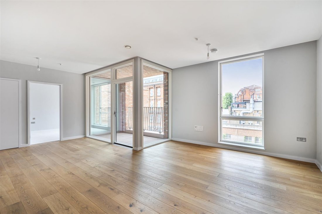 Apartamento en Reino Unido 1 - 18761155