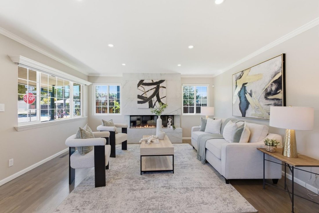 Casa en Redwood City, California, Estados Unidos 2 - 18758303
