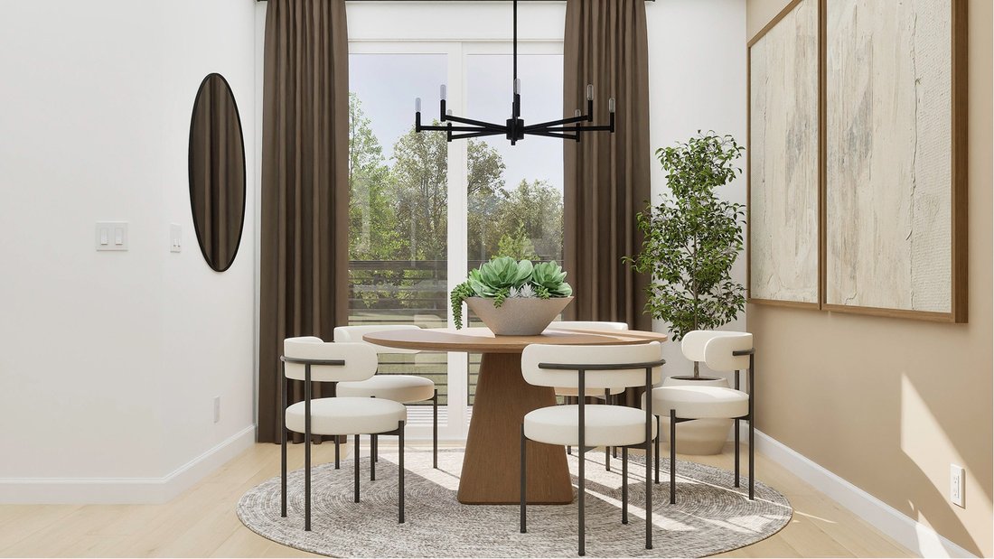 Townhouse en San Marcos, California, Estados Unidos 4 - 18756364