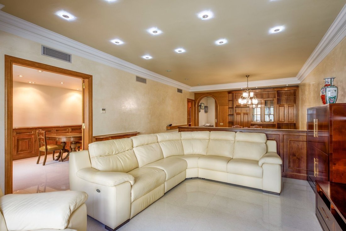 Appartement à Eixample, Barcelone, Espagne 1 - 18748513