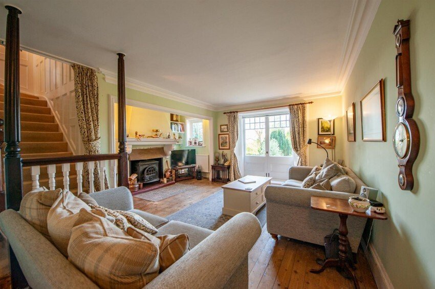 Haus in Hamstreet, England 3 - 18761264