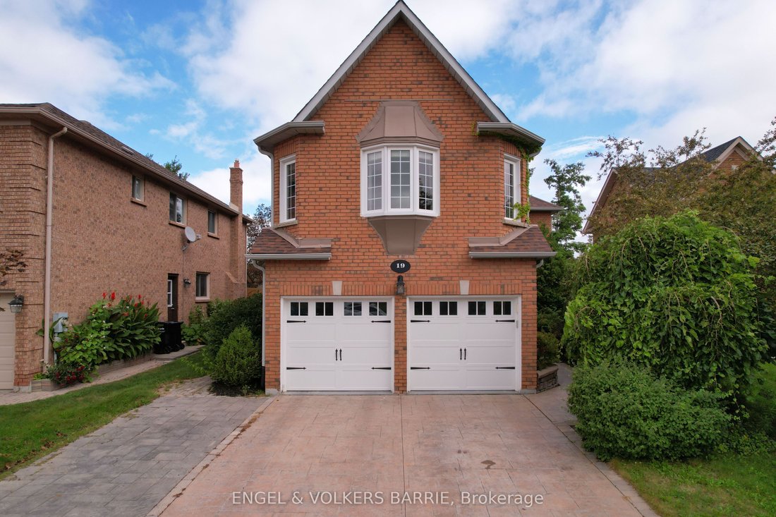 Maison à Barrie, Ontario, Canada 2 - 18754979