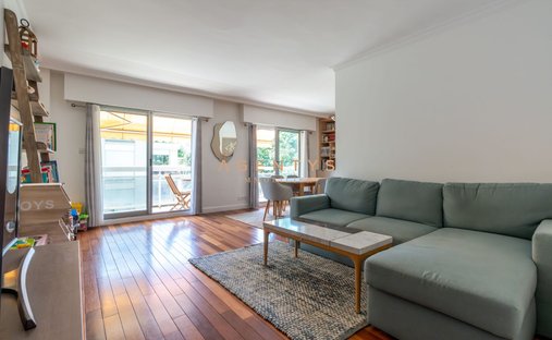 Apartment in Nogent-sur-Marne, Ile-de-France, France 1