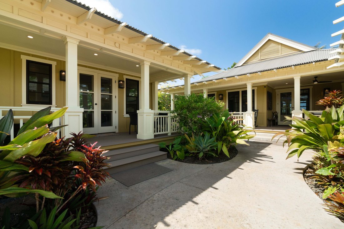 Haus in Koloa, Hawaii, Vereinigte Staaten 3 - 18750594