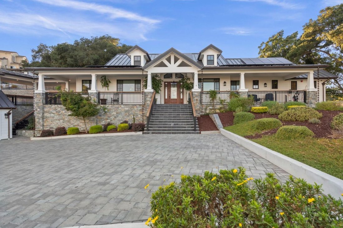 Casa a Gilroy, California, Stati Uniti 3 - 18748467