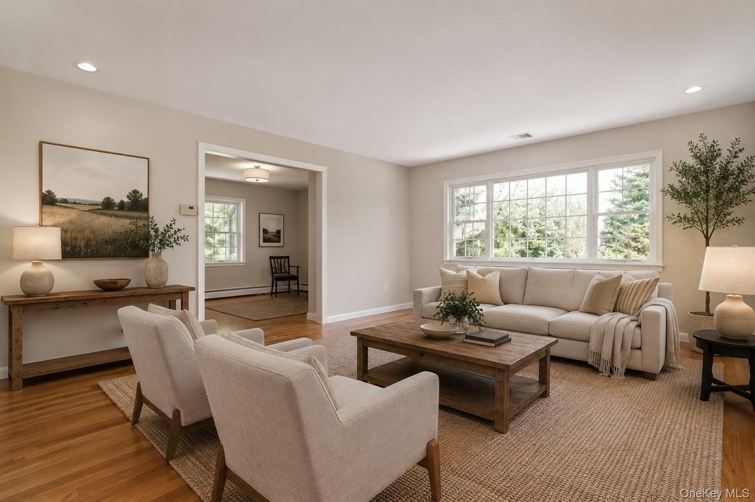Casa en Rye, Nueva York, Estados Unidos 5 - 18748515