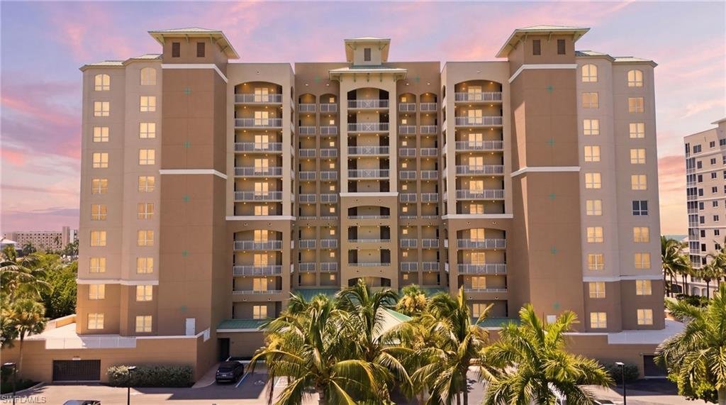 Condominio en Fort Myers Beach, Florida, Estados Unidos 2 - 18755168