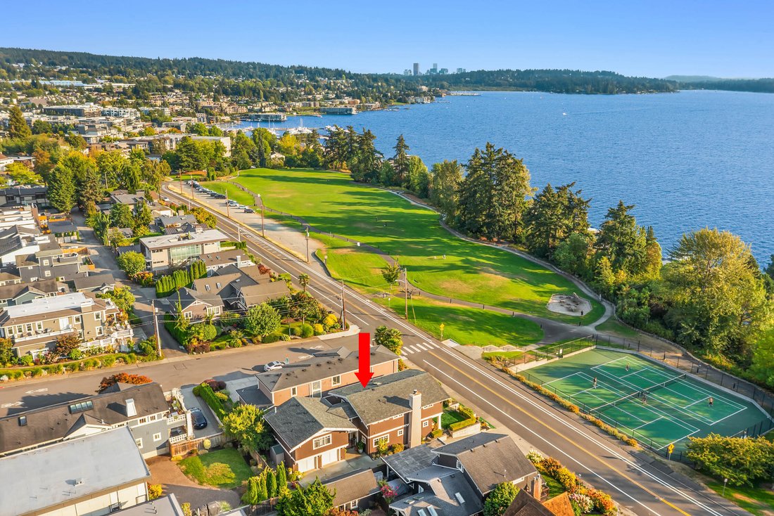 Haus in Kirkland, Washington, Vereinigte Staaten 4 - 18750057