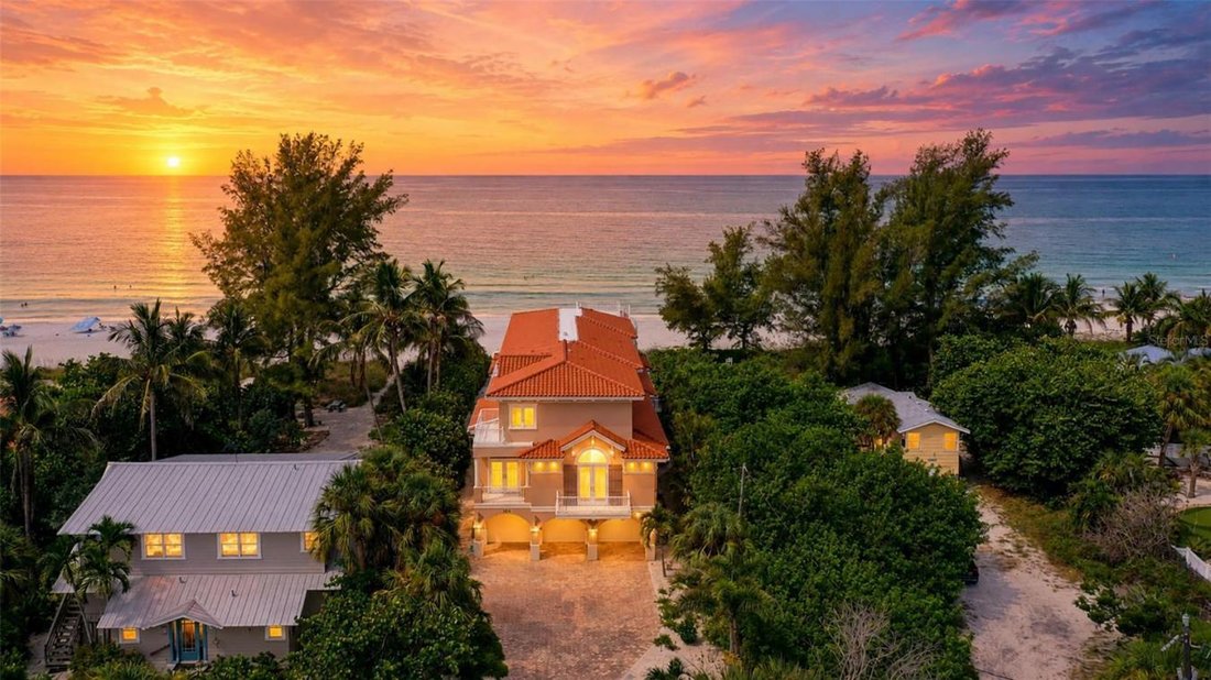 Haus in Holmes Beach, Florida, Vereinigte Staaten 1 - 18755074