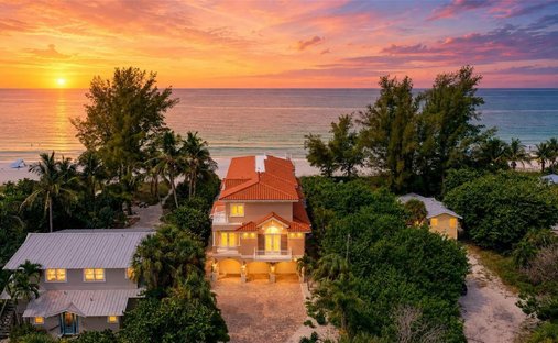 House in Holmes Beach, Florida, United States 1