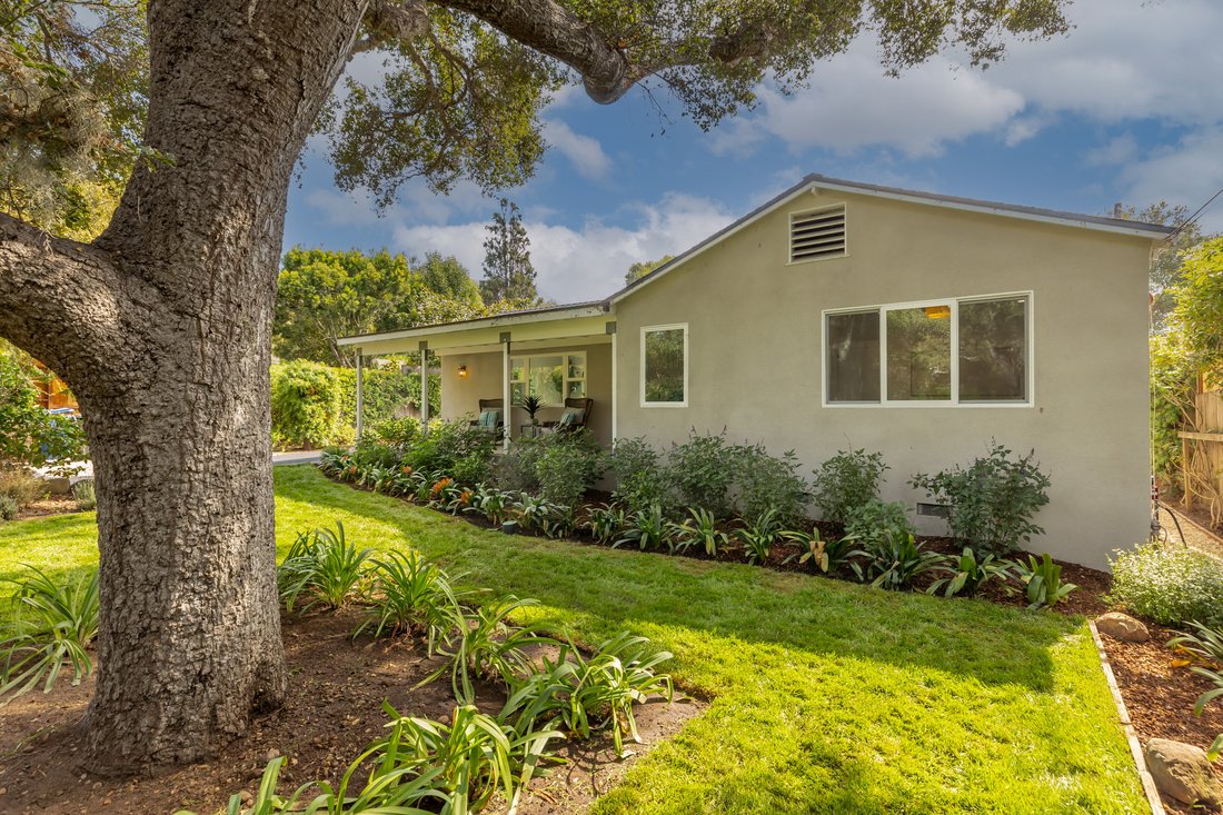 Casa en Montecito, California, Estados Unidos 3 - 18750208