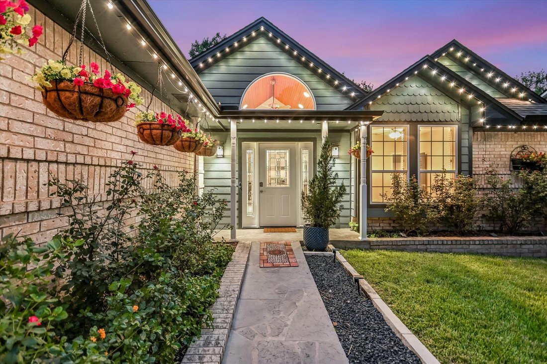 Casa a Austin, Texas, Stati Uniti 2 - 18751569