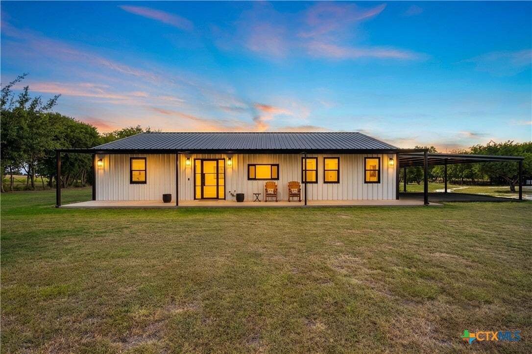 House in Temple, Texas, United States 1 - 18750829