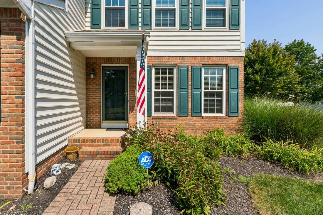 Haus in Westerville, Ohio, Vereinigte Staaten 4 - 18754372