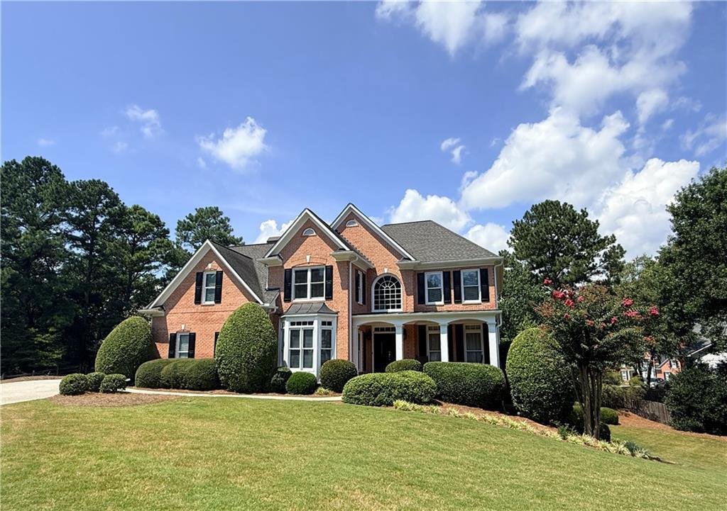 Haus in Snellville, Georgia, Vereinigte Staaten 1 - 18751626