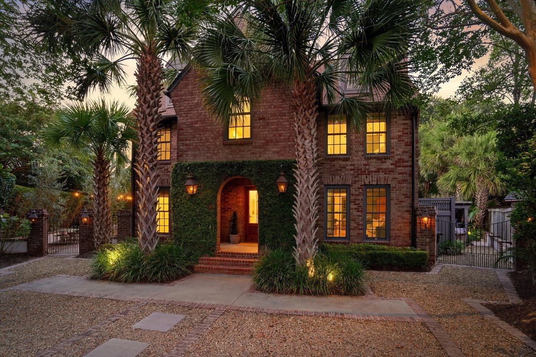 Casa en Mount Pleasant, Carolina del Sur, Estados Unidos 3 - 18753871