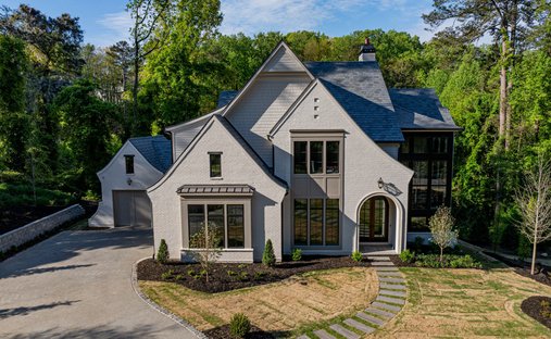 Casa a Atlanta, Georgia, Stati Uniti 1
