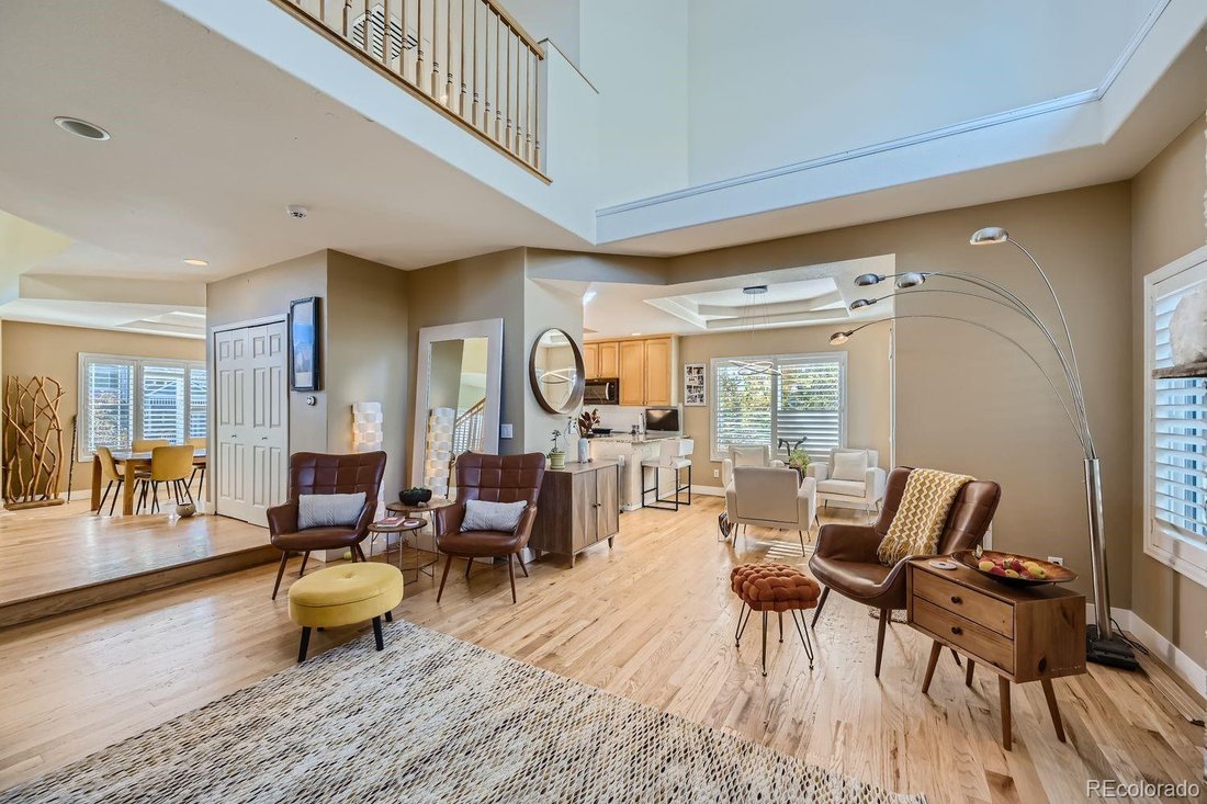 Casa a Boulder, Colorado, Stati Uniti 4 - 18750769