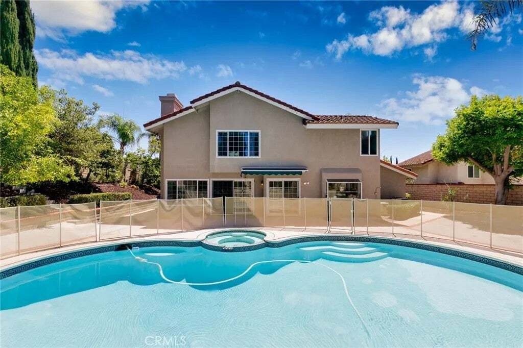Casa en Walnut, California, Estados Unidos 5 - 18758693