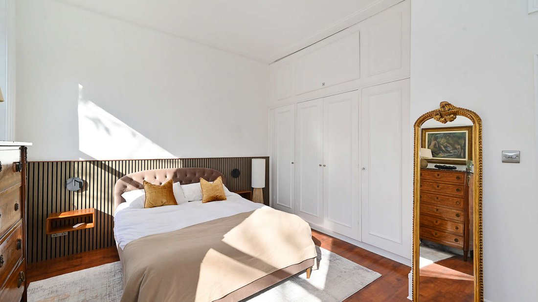 Apartamento en The Boltons, Kensington y Chelsea, Inglaterra 5 - 18760963