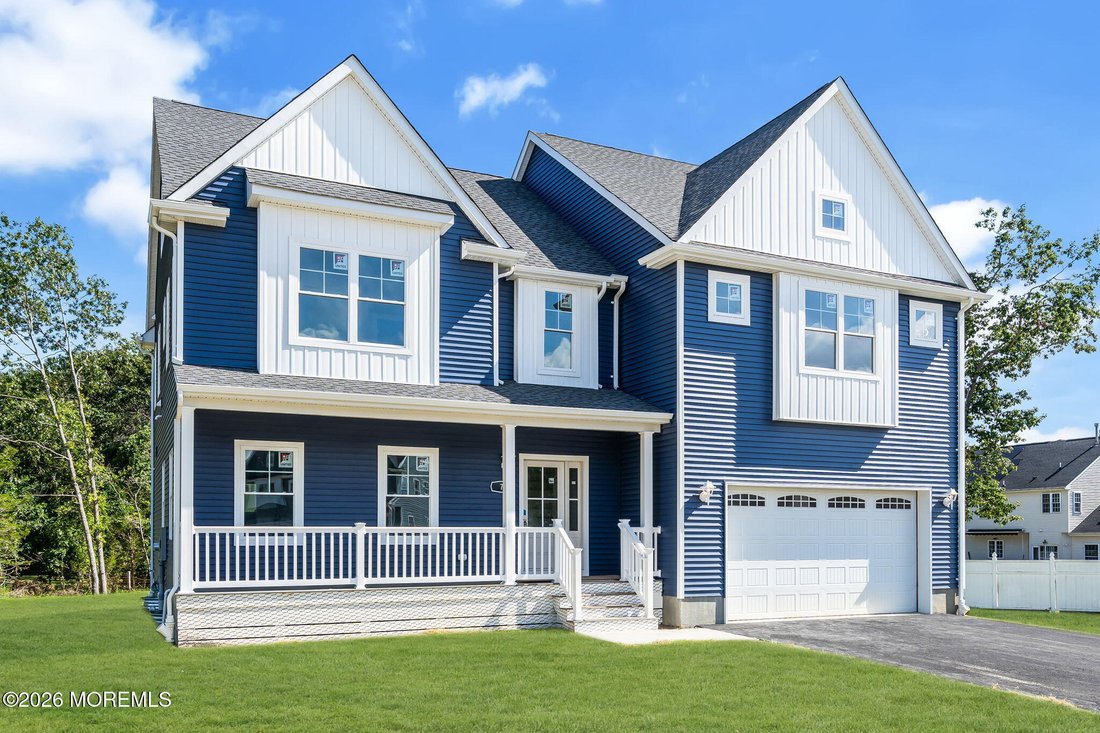 Haus in Berkeley Township, New Jersey, Vereinigte Staaten 2 - 18748377