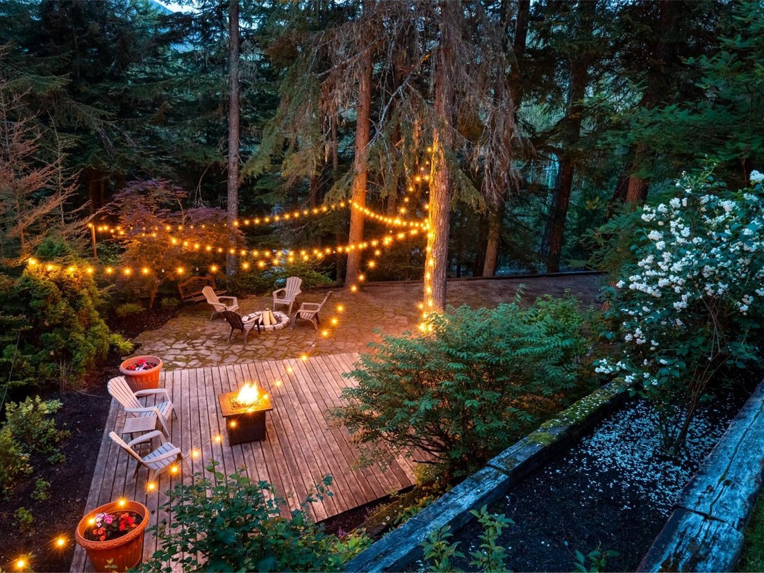 Maison à Whistler, Colombie-Britannique, Canada 1 - 18757763