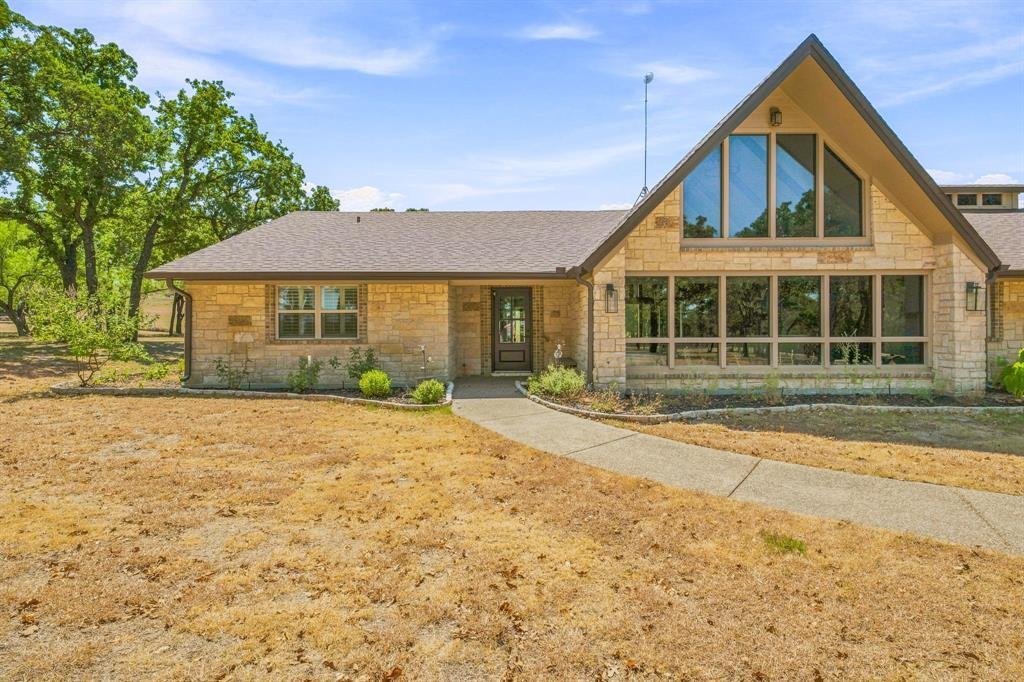 House in Decatur, Texas, United States 1 - 17473281