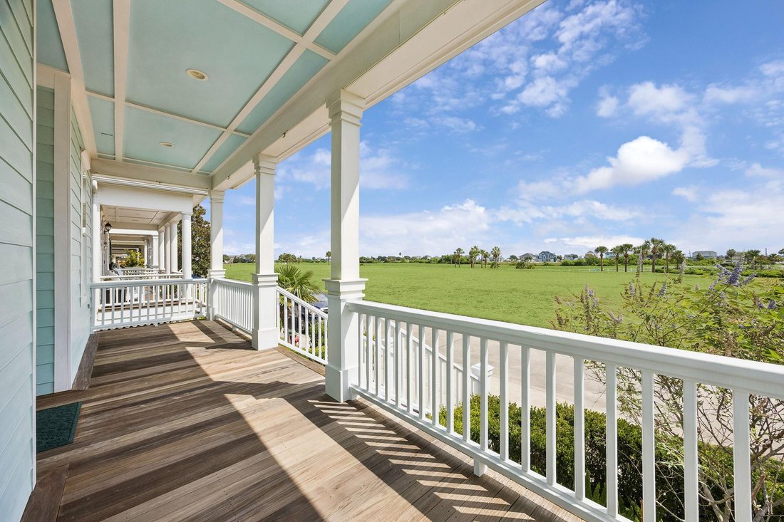 Casa a Galveston, Texas, Stati Uniti 3 - 18752153