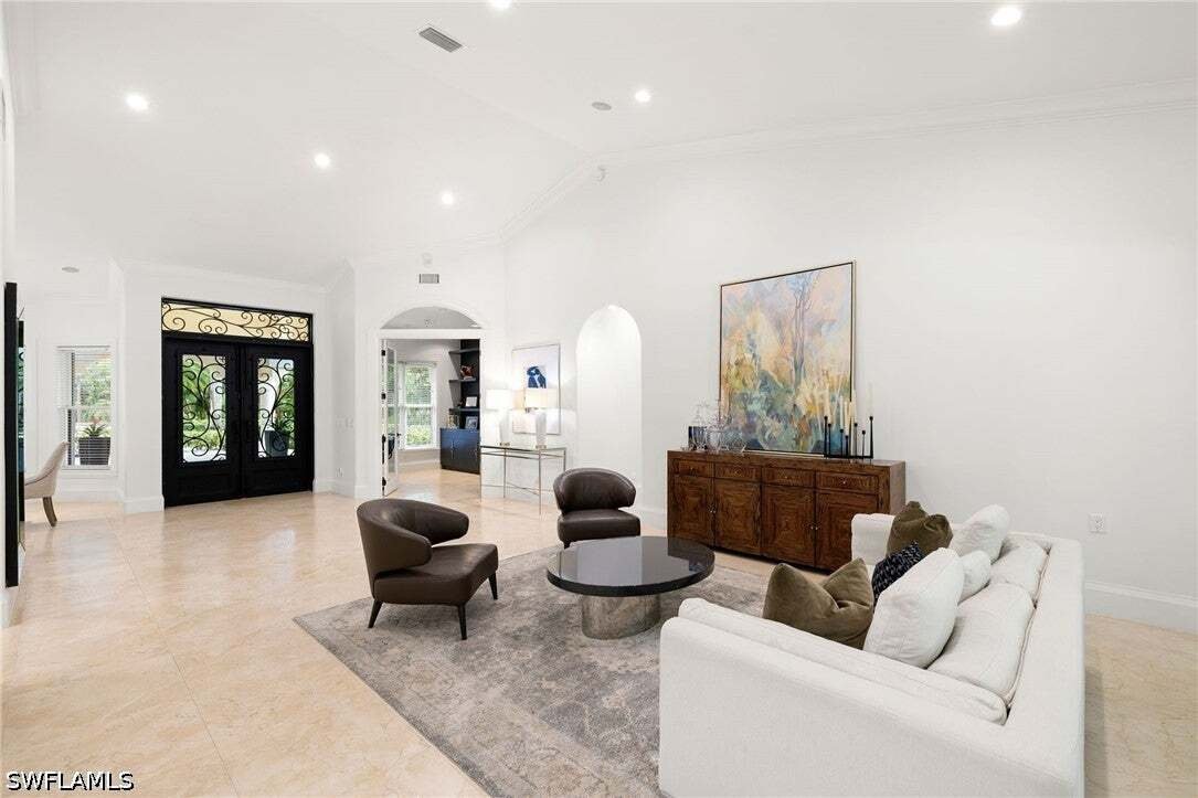 Casa en Naples, Florida, Estados Unidos 4 - 18748902