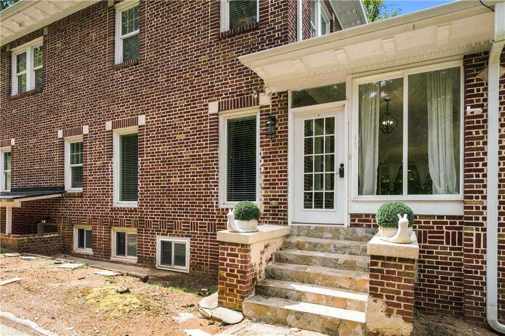 Haus in Atlanta, Georgia, Vereinigte Staaten 3 - 18748983
