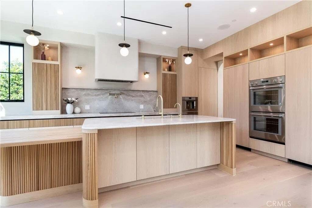 Appartement à Los Angeles, Californie, États-Unis 5 - 18758728