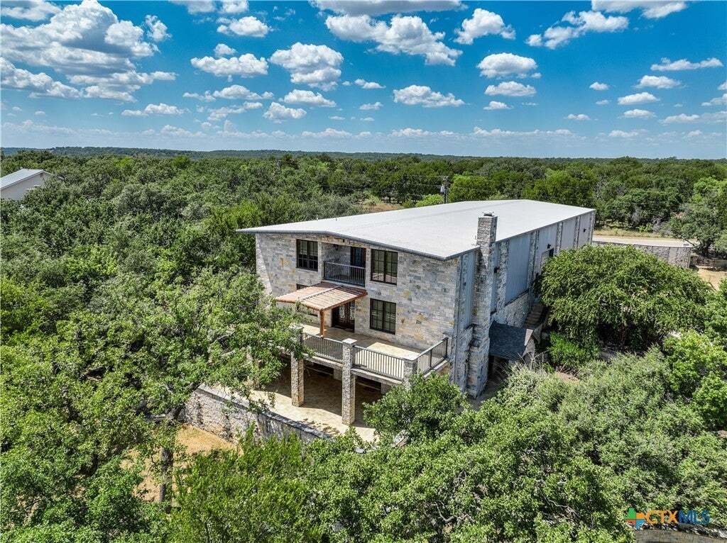 Casa a Brownwood, Texas, Stati Uniti 3 - 18758457