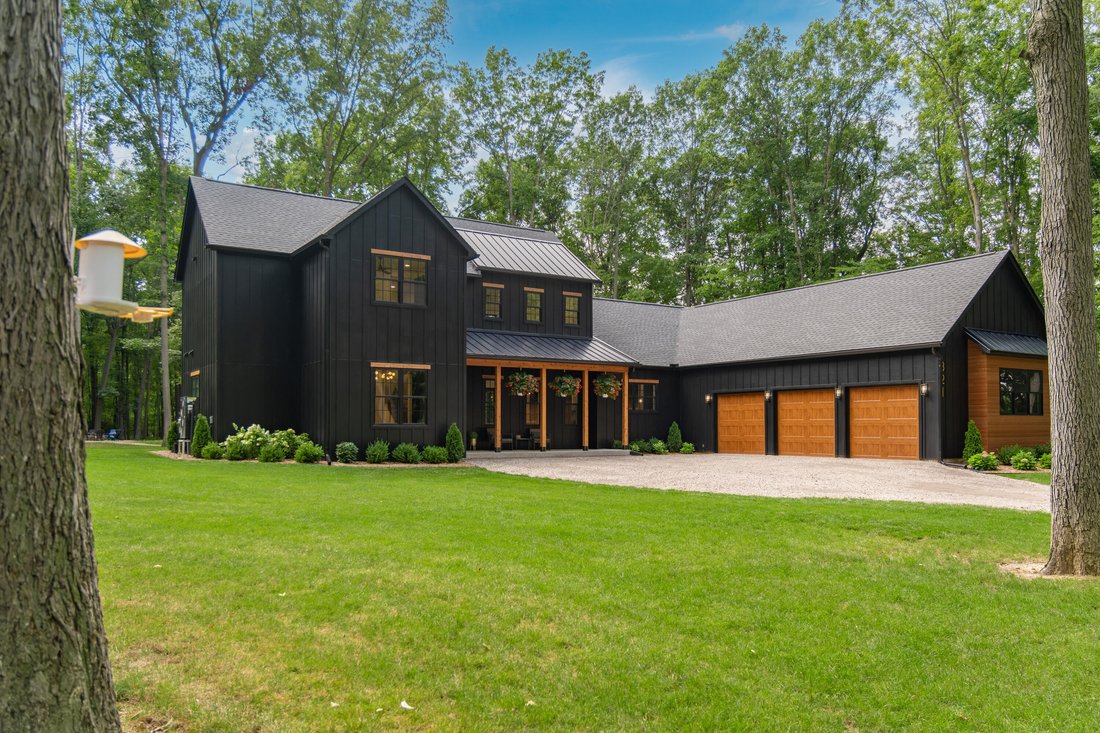 House in Dexter, Michigan, United States 4 - 18753819