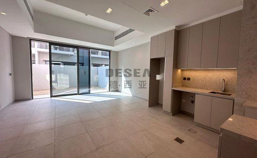 Residenza in Città Mohammed Bin Rashid, Emirato di Dubai, Emirati Arabi Uniti 1