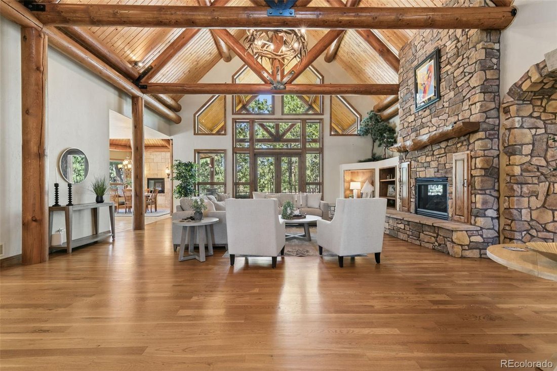 Haus in Colorado Springs, Colorado, Vereinigte Staaten 4 - 18750778
