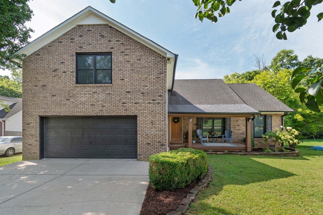 House in Spring Hill, Tennessee, United States 2 - 18758595