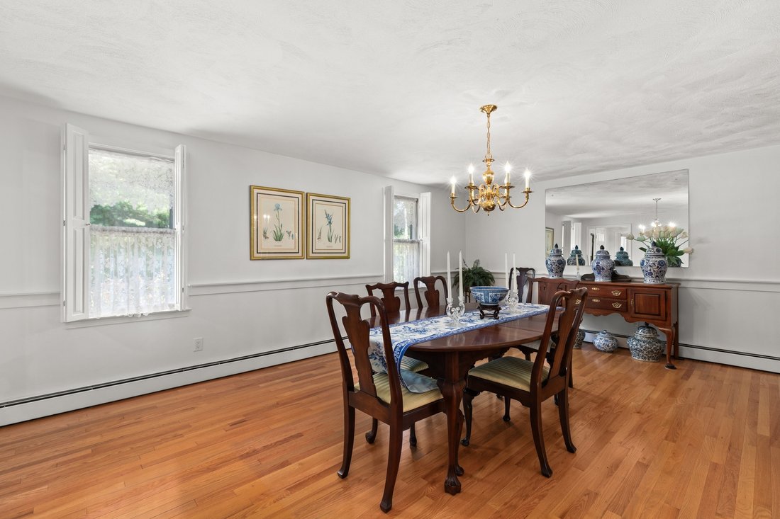 Casa a East Greenwich, Rhode Island, Stati Uniti 5 - 18752340